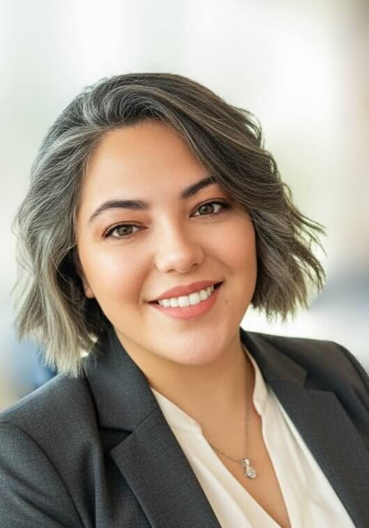 ambassador headshot