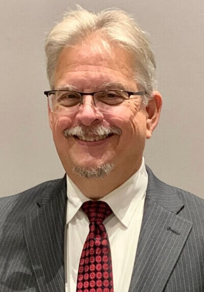 Ambassador Headshots
