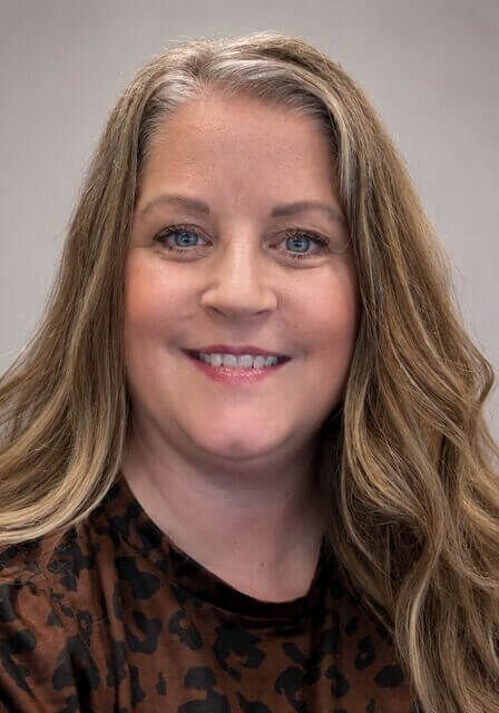 DeAnn Burroughs