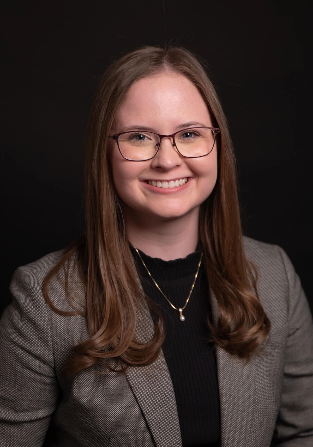 ambassador headshot
