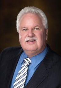 Perry Johnson