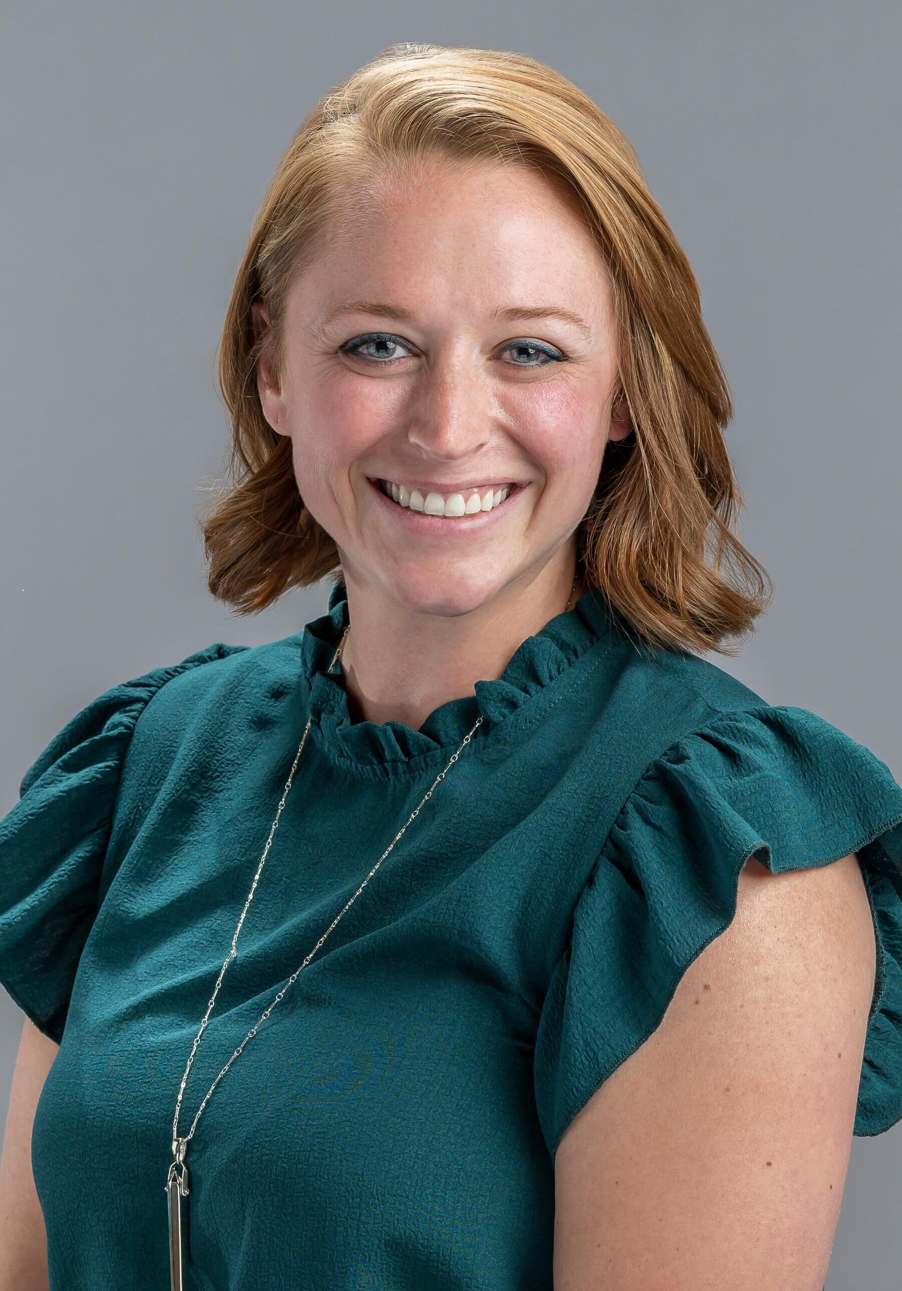 ambassador headshot