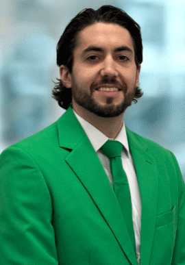 ambassador headshot