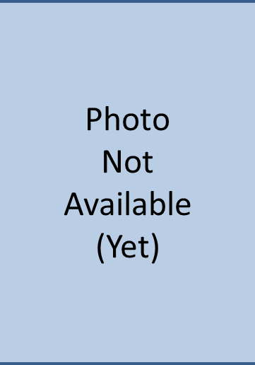 Photo Not Available yet Photo Not Available yet