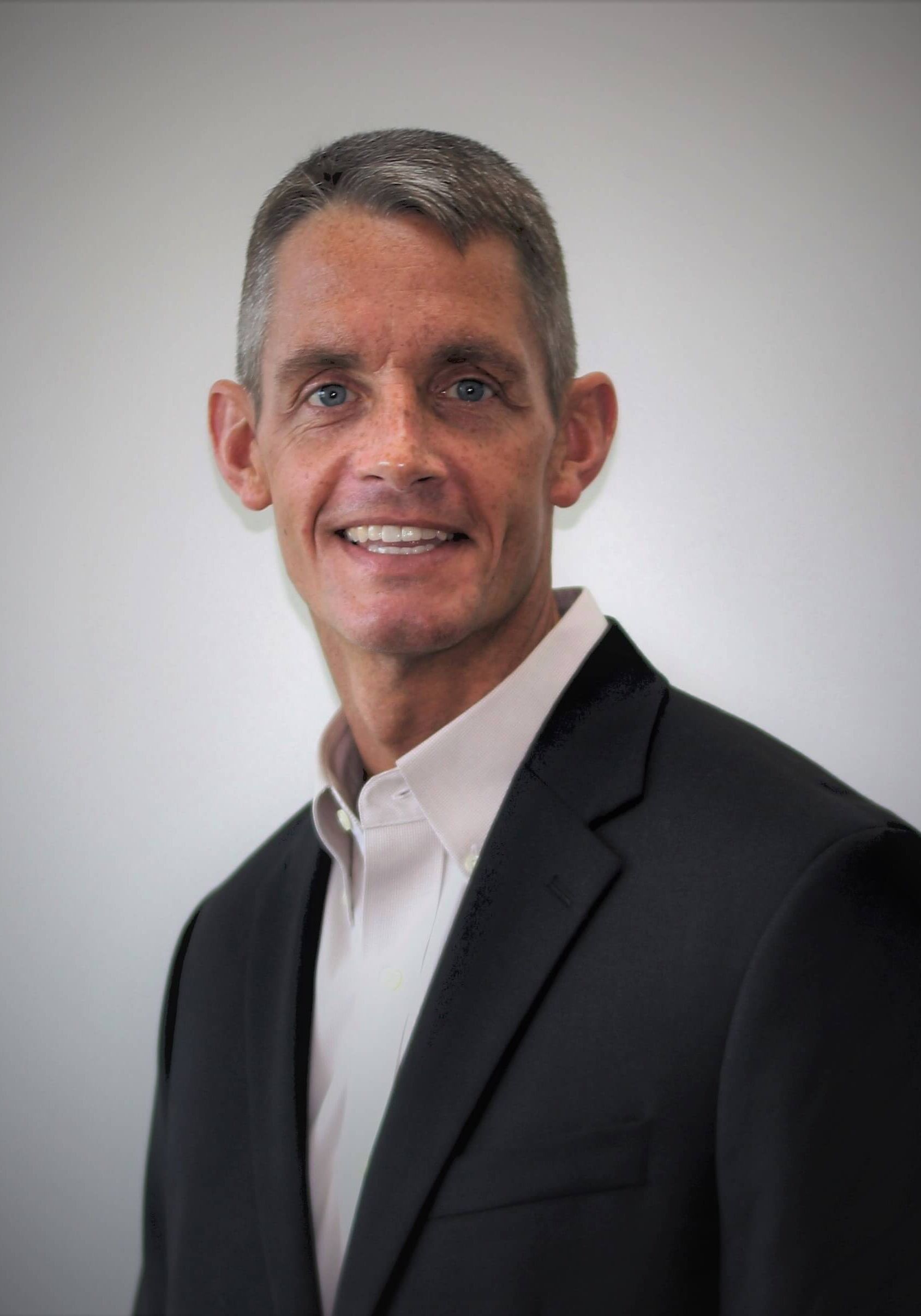 Headshot of Timothy Young